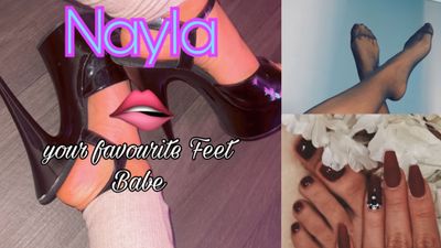 nayla-feet thumbnail