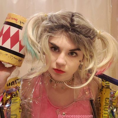 princesspossom profile