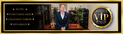 Danny D - NO PPV thumbnail