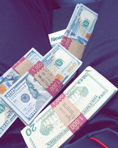 Traydeezy25 thumbnail