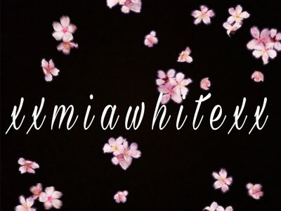 xxmiawhitexx thumbnail