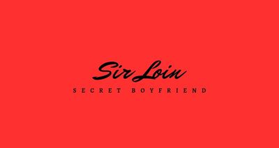 secretboyfriend thumbnail