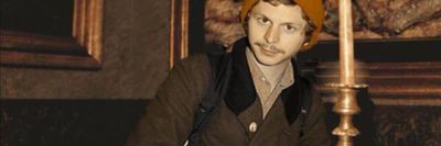 Bud Michaels thumbnail