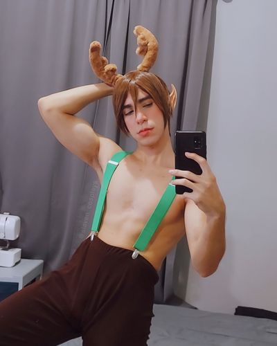 Slaven Cosplays profile