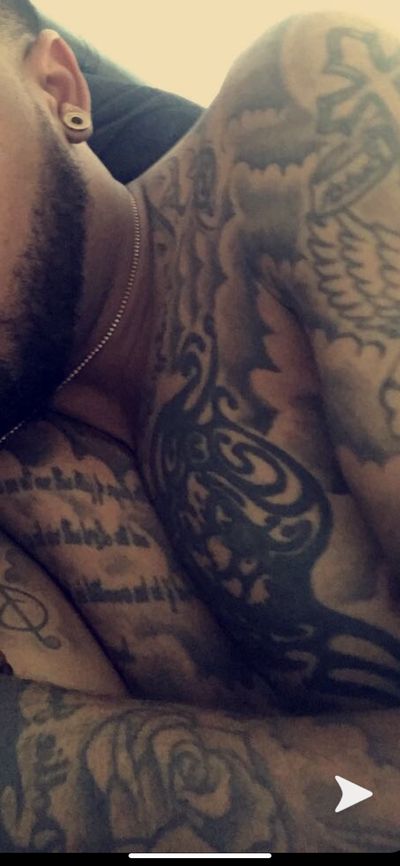 BirthMark Friend profile