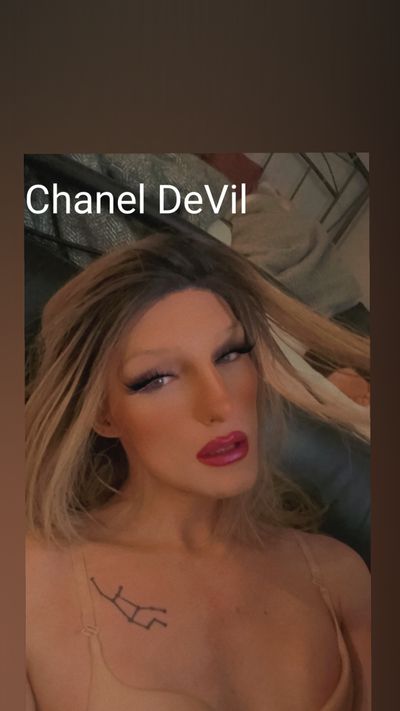 chaneldevil profile