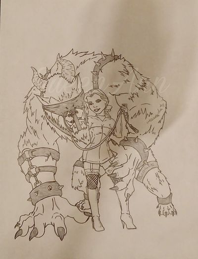 queenann30 thumbnail