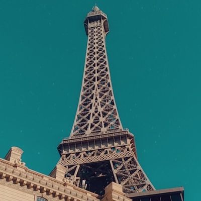 Beautiful Creation 🦋 thumbnail