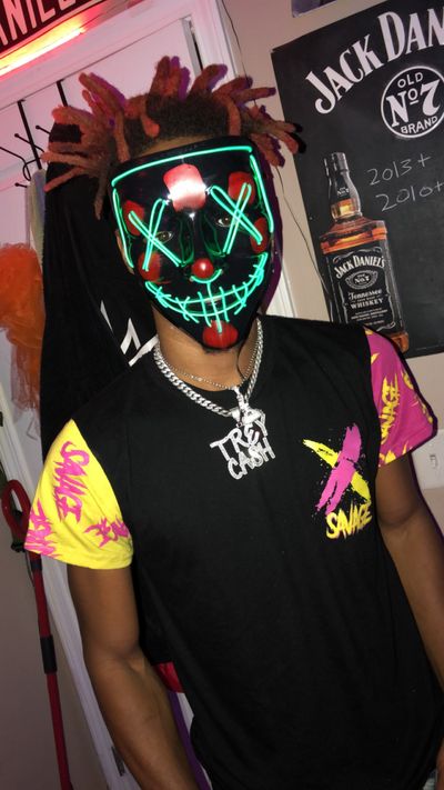 DjTreyCash thumbnail