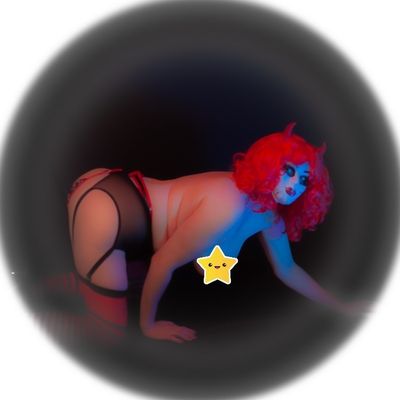 Voluptuous Goddess thumbnail