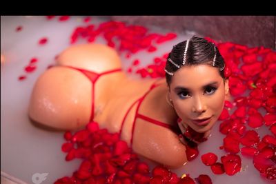 Melissa Gutierrez thumbnail