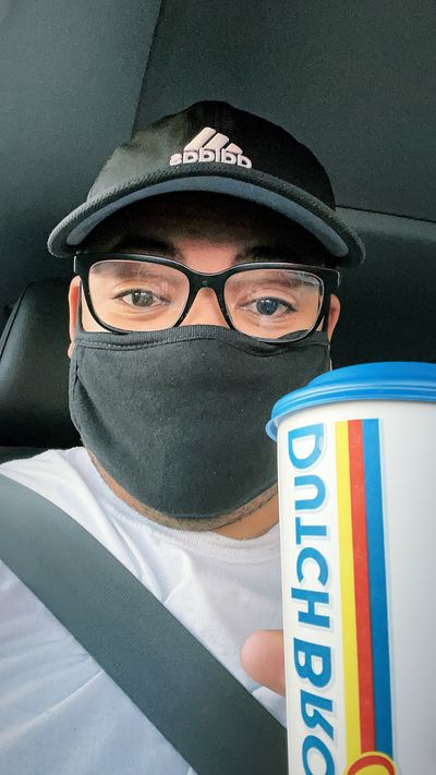 Kiing Topher profile