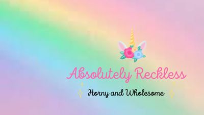 absolutelyreckless thumbnail