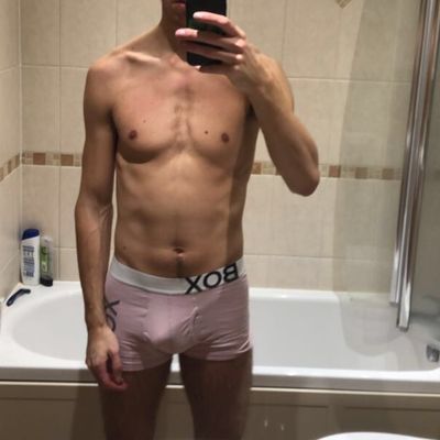 unlikelyafternoon profile