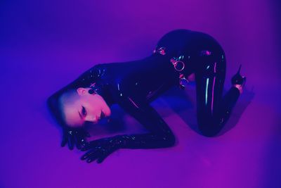 justinemariemodel thumbnail