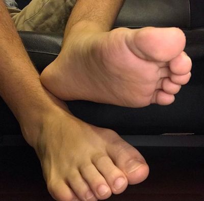 feetbatman profile