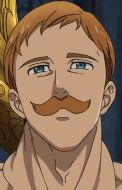 Sir Escanor profile