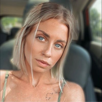 Caitlyn Walton profile