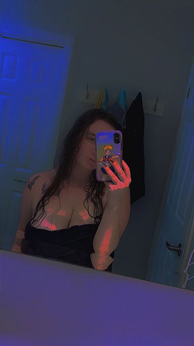 dreamingofnymphie profile