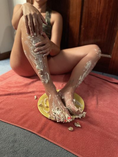 sexyfeet5525 profile