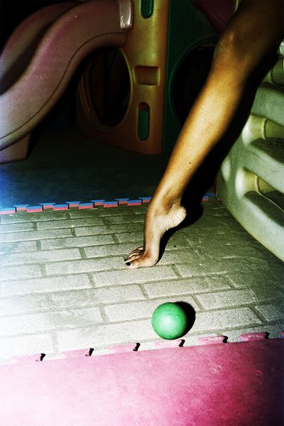 dampheartlake profile