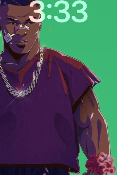 longemalakai profile