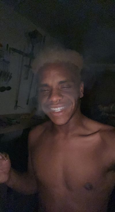 Vincent Bradley thumbnail