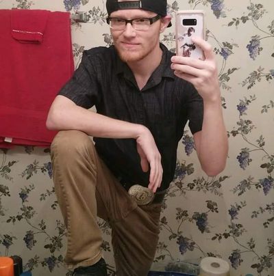 Cosplaystripper profile