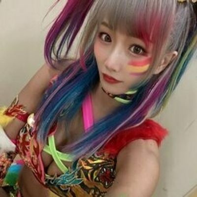 ウナギ・サヤカ🐯🦊🦖 profile