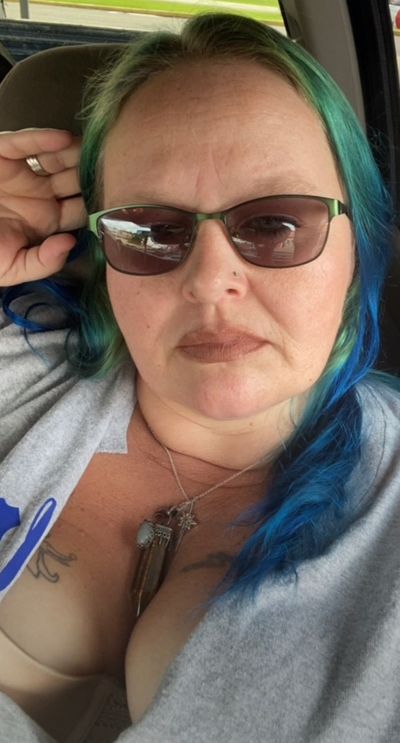 witchywoman131313 profile