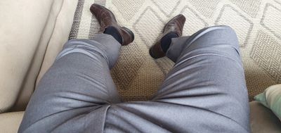 thesuitman thumbnail