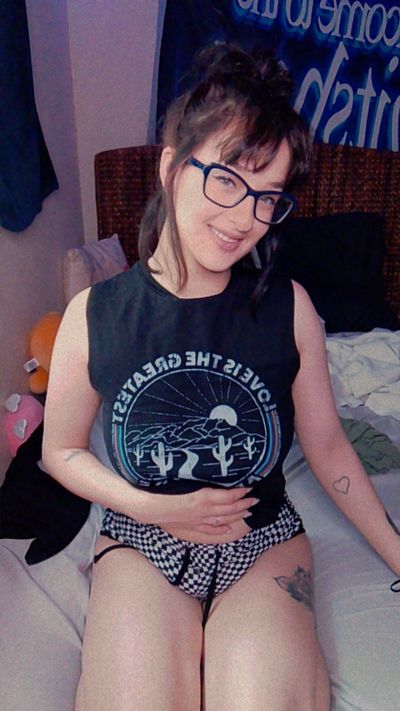 pussyglitter profile