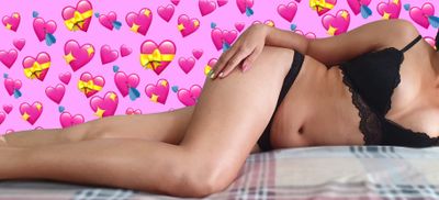 JessicaPink thumbnail