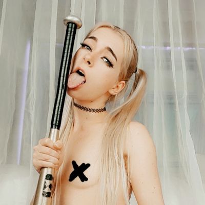 ♡ 𝔹𝕖𝕔𝕜𝕪 𝕊𝕒𝕧𝕒𝕘𝕖 ♡ profile