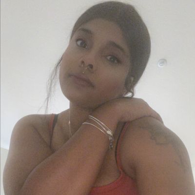 Teyokia Nichole✨✨✨✨✨✨✨ profile