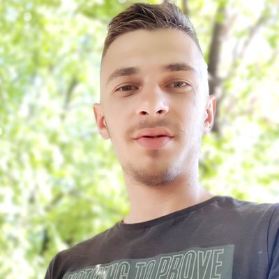 Cosmin Cosmin thumbnail