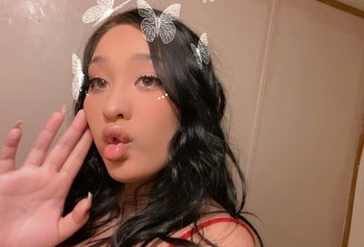 Goddess Liz thumbnail