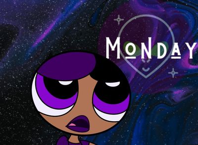 MondayTV💜 profile