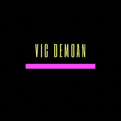Vic Démoan profile