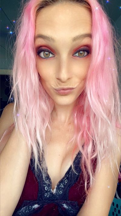 💋GypsyRainFree💋 profile