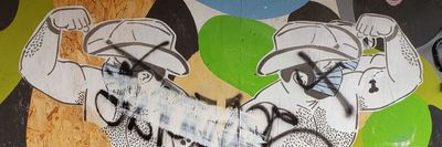 Grumpy Pup thumbnail