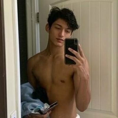 glazedadrian profile