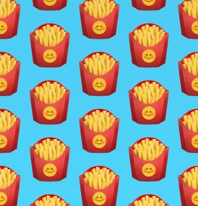 BIG Frenchy🍟🌍 thumbnail