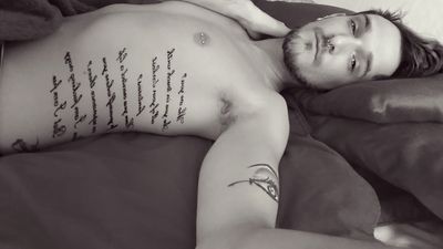 corrydiamond profile