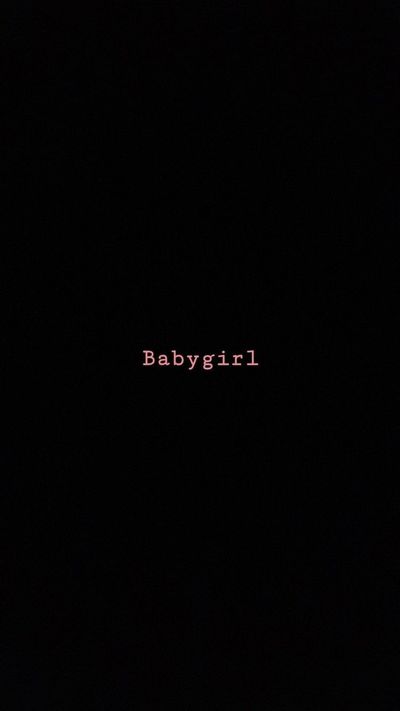 BabyGirl thumbnail