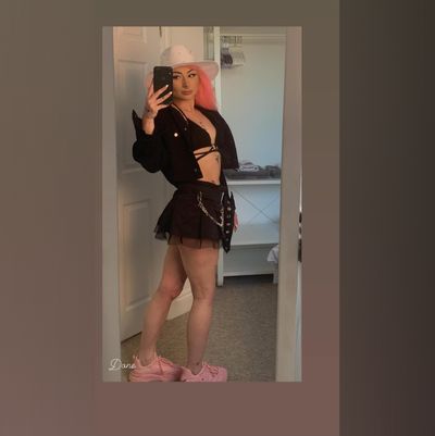 bluemooncandy profile