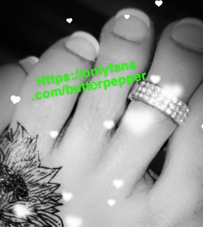 Butter Pepper Foot Genie profile