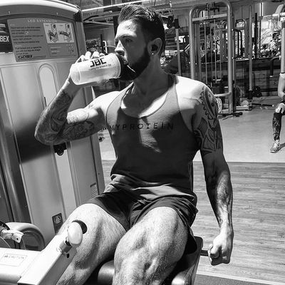 beardandinkuk thumbnail