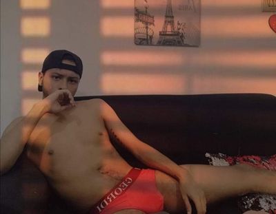 Johan alexis cortes Gómez thumbnail