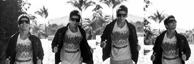 Isaac Leão thumbnail